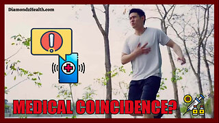 ⚕️💉 Are You Suffering From a Medical Coincidence? 🩺
