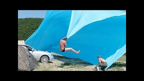 The LONGER YOU WATCH, the FUNNIER IT GETS! - Super FUNNY VIDEOS