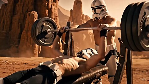 Clone Squad goes on Cycle