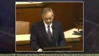 Ron Paul Opposed Real ID (The Shannon Joy Show Clip)
