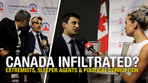 Daniel Bordman sounds the alarm on Canada's mass immigration crisis