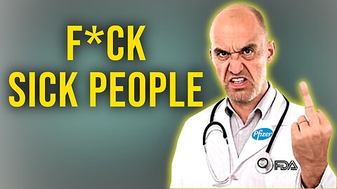 The Most Suppressed Medication in Human History