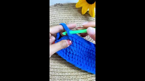 pretty crochet