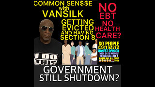 CS #24 SECTIONS 8 Is no longer a charity for the people who abused the system.