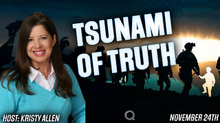 Operation Pure Dawn: White Hats Greenlight Largest Child Rescue in History