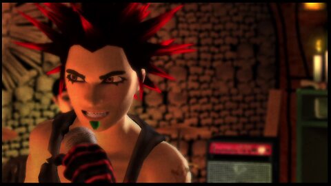Rock Band 2 Deluxe: Drowning Pool - Bodies