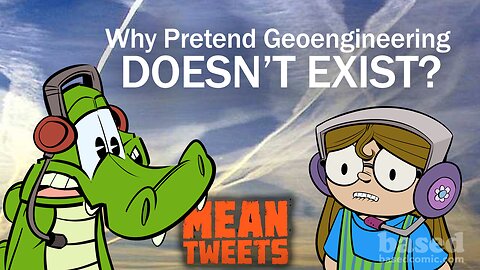 Why Pretend Geoengineering Doesn't Exist?