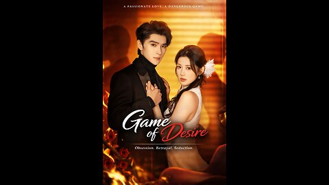 Game of Desire