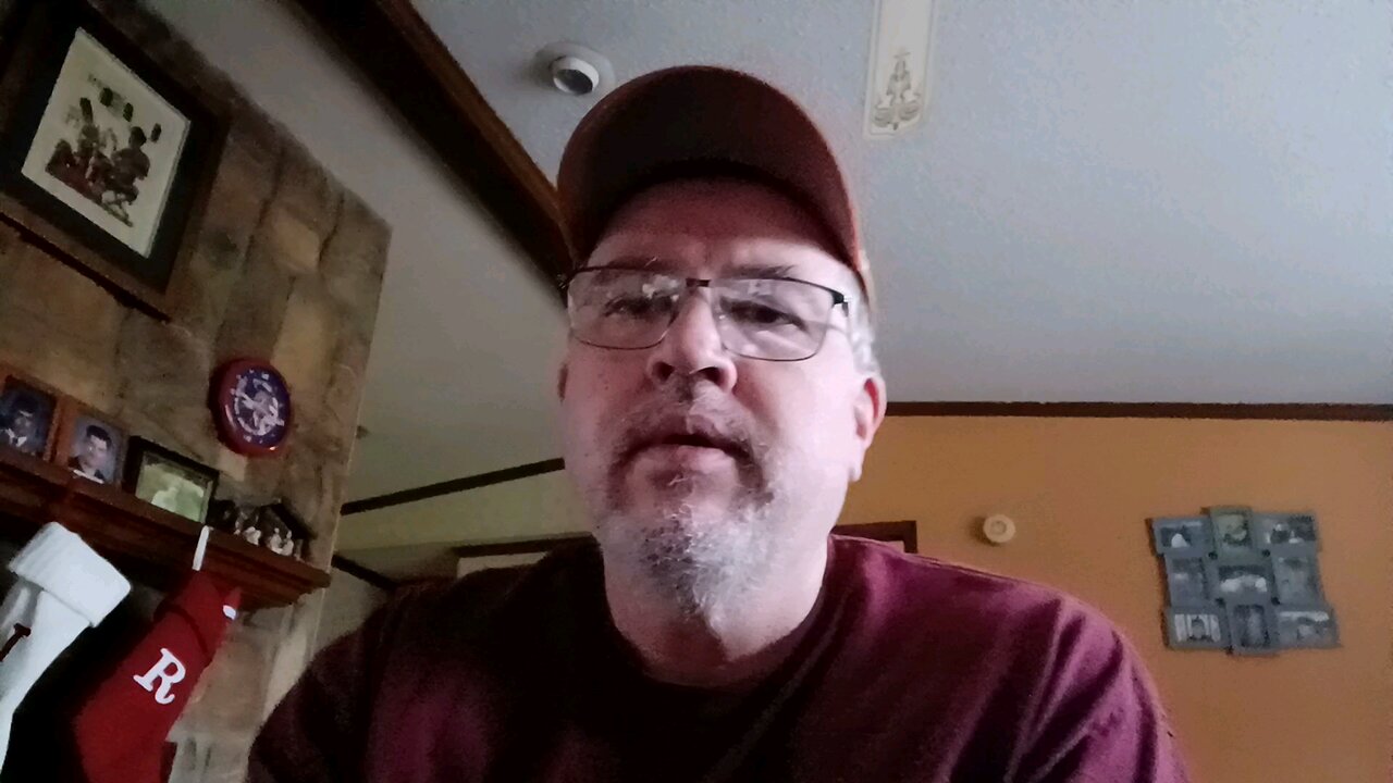 Going kinetic down south?!?