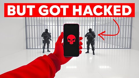 The Men Who Built The Unhackable Phone Company