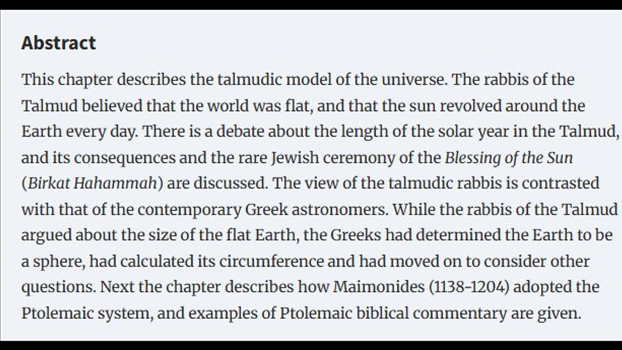 FREEMASONS & TALMUDIC JEWS ARE FROM THE SAME ANTISIMITIC BABYLONIAN MYSTERY RELIGION - King Street News