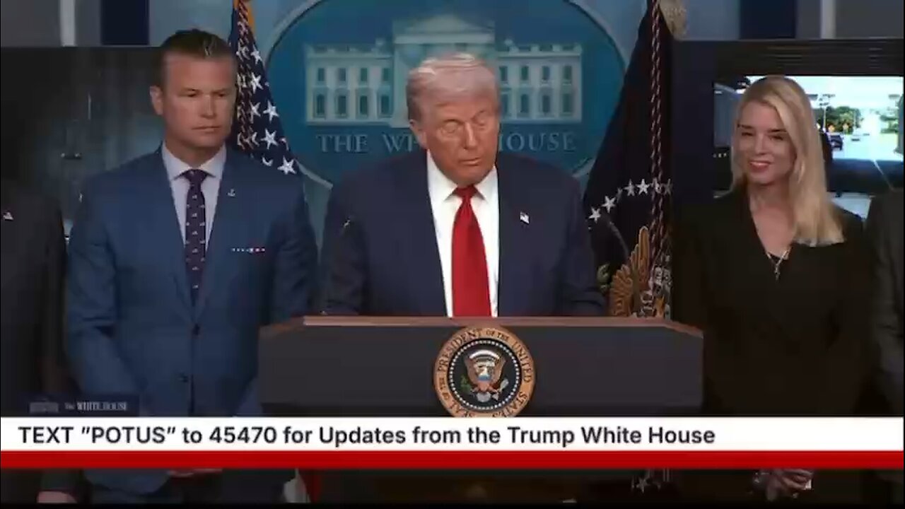 Today Is Liberation Day in DC!!!