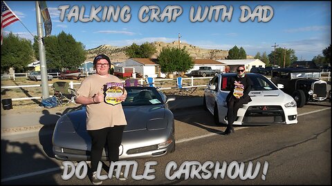 TCWD. Do Little Car show! 8/11/2025 (Ep.46)