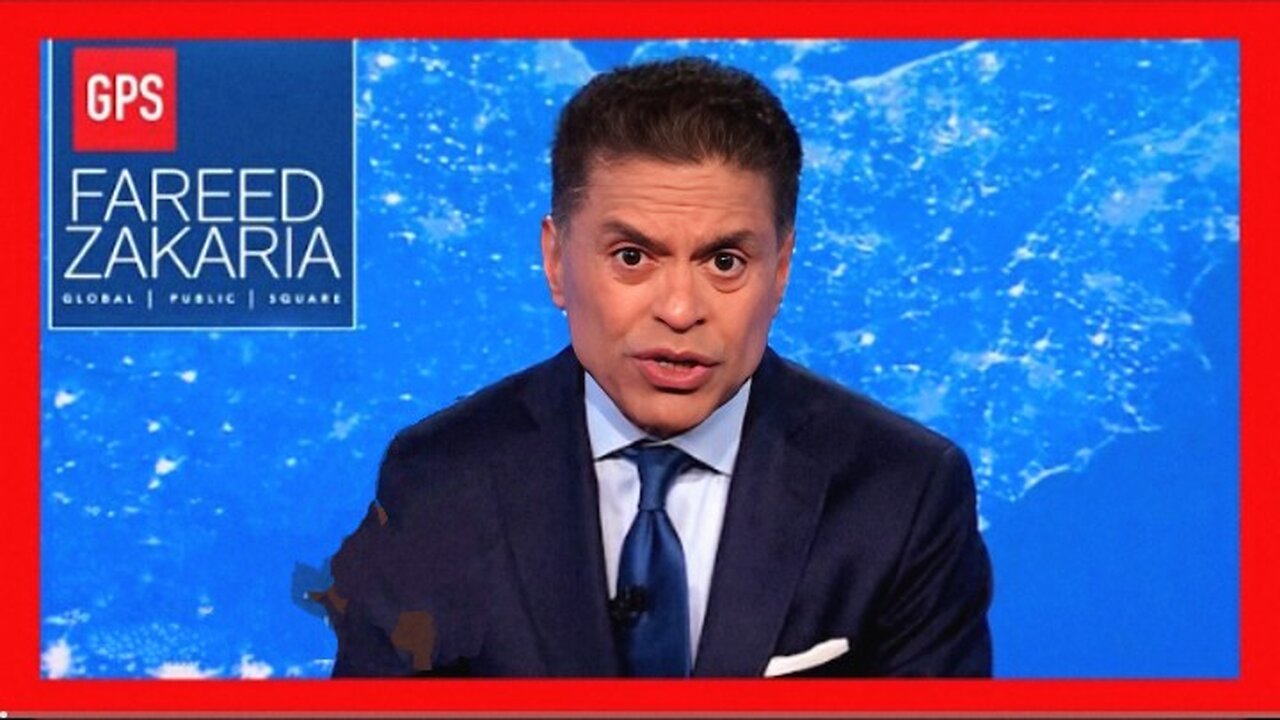 Fareed's Take: The damage is done: India will no longer trust America