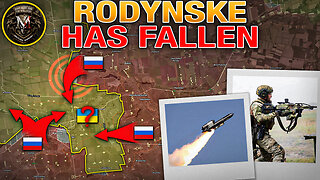 Another Power Plant Destroyed💥 Encirclement Ring Around Pokrovsk Closed🎯 Military Summary 2025.10.25