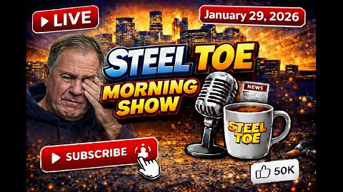 Alex Pretti Was a Pretty Angry Guy! STMS 01-29-26