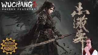 Wuchang - Part 6