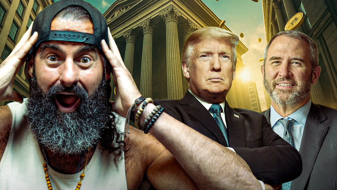 🚨GET PREPARED The Golden Era Is Here🚨