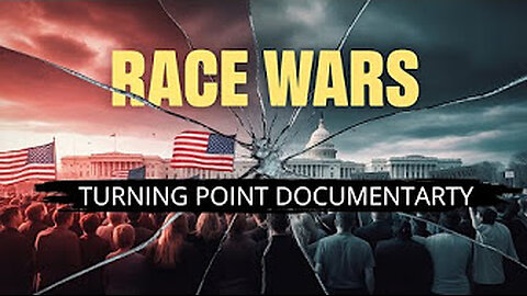 RACE WARS!!!