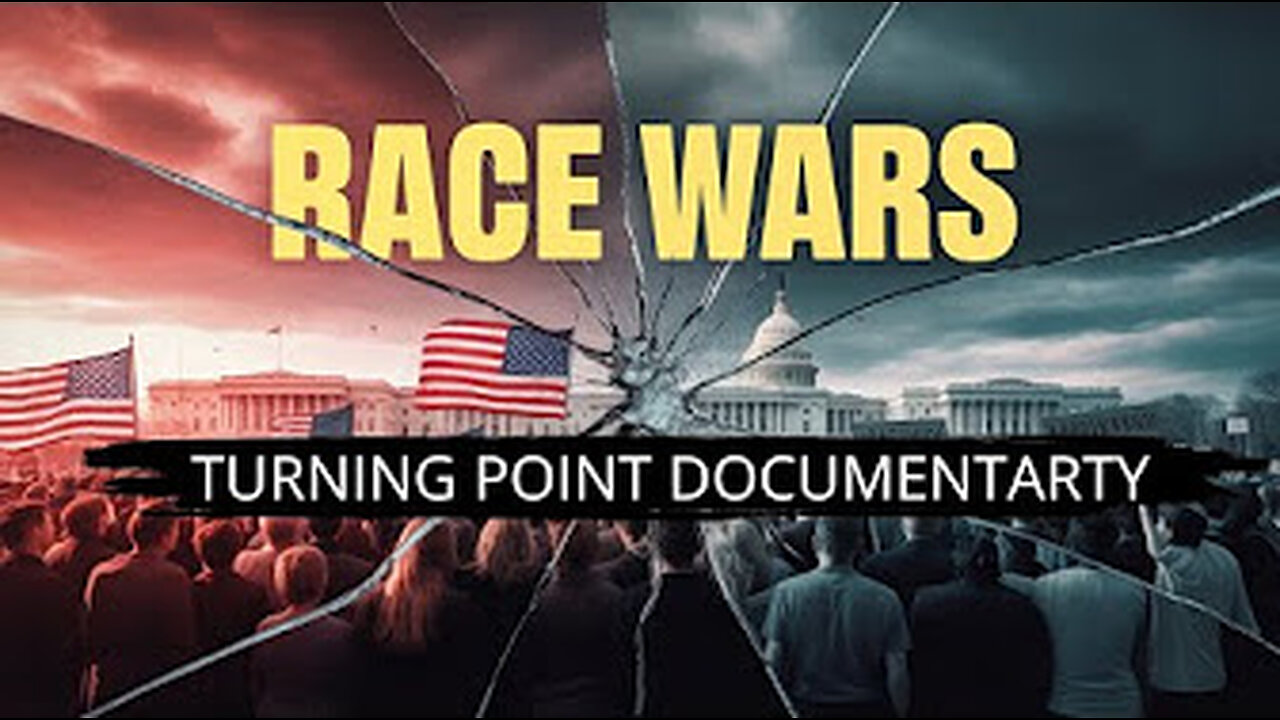 RACE WARS!!!