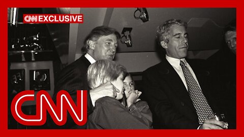 Exclusive: Newly discovered photos and video shed fresh light on Trump’s ties to Jeffrey Epstein