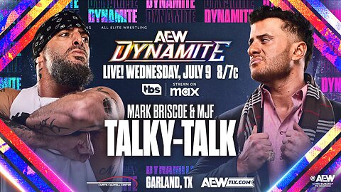 AEW Uses Jay Briscoe’s Name Again – It’s Getting PATHETIC #shorts