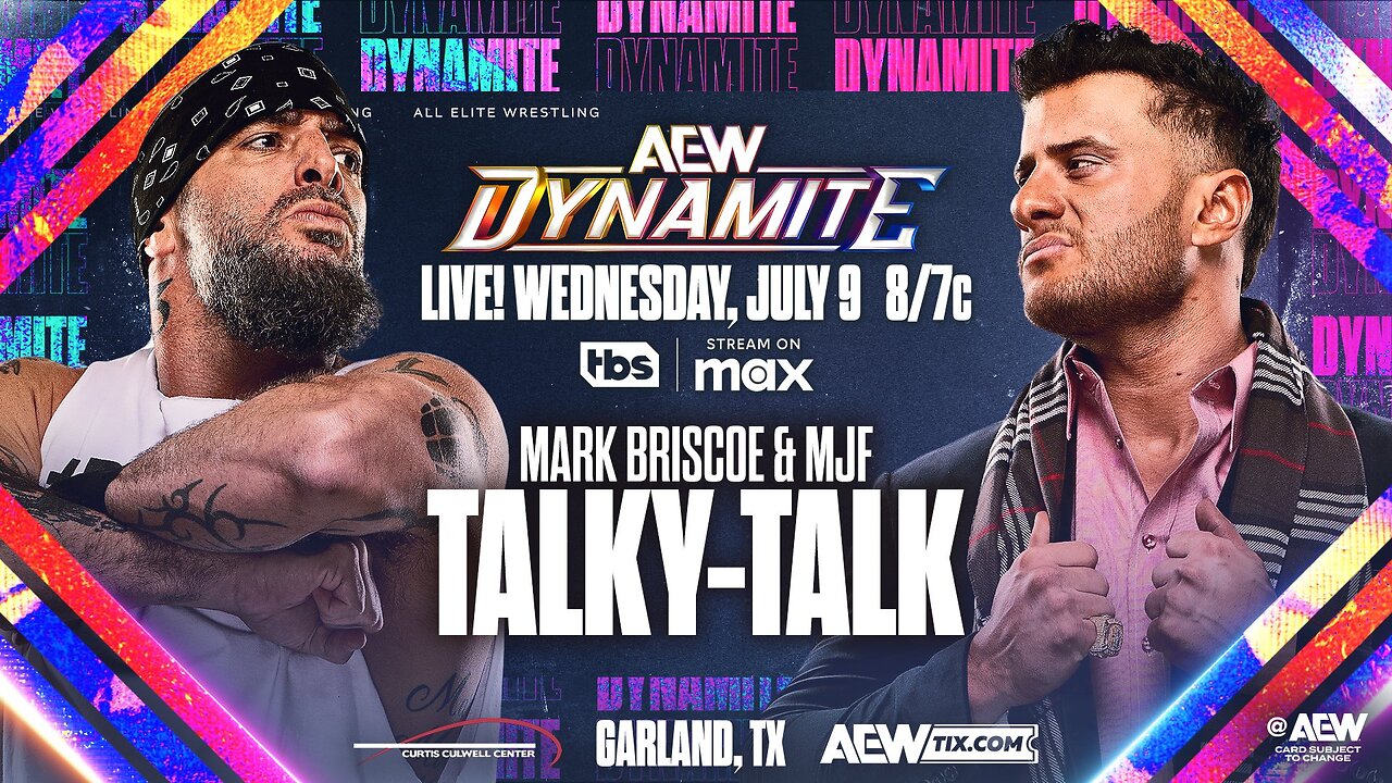 AEW Uses Jay Briscoe’s Name Again – It’s Getting PATHETIC #shorts