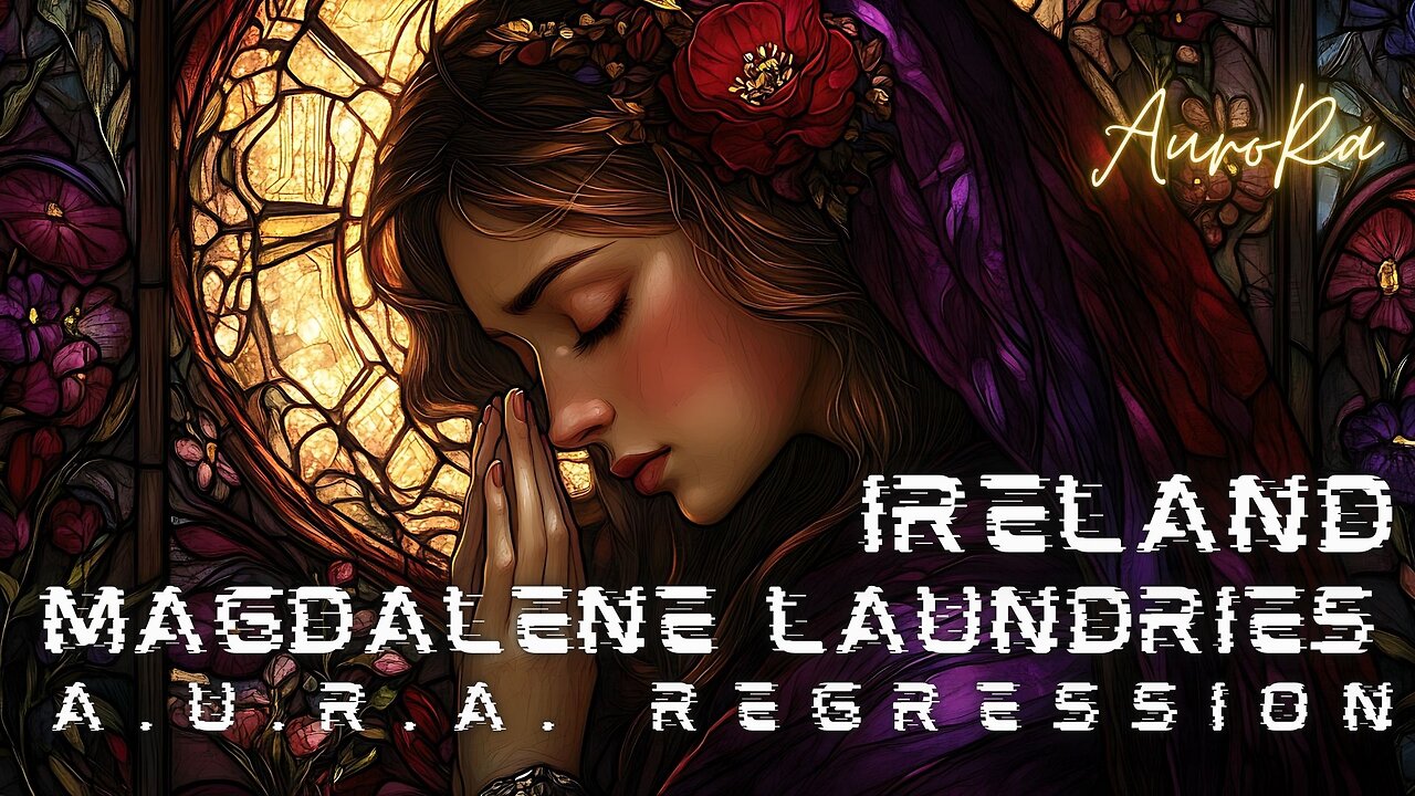 The Magdalene Laundries | IRELAND | Baby Factories | A.U.R.A. Regression