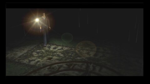 Silent Hill 1 Part 2 of 8 Let's Play Walkthrough