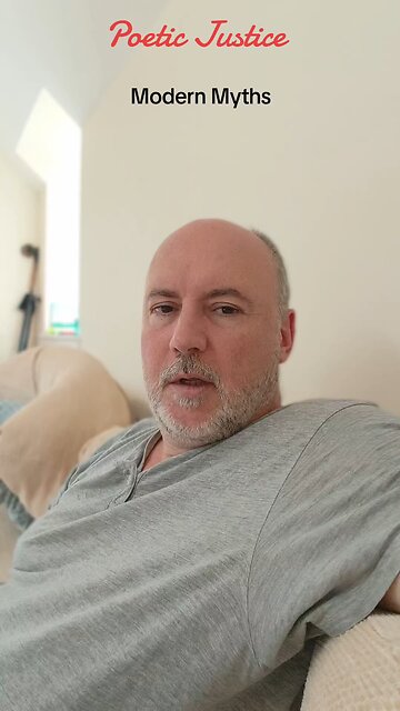 Poetic Justice - The Unicorn