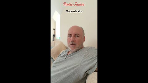 Poetic Justice - The Unicorn