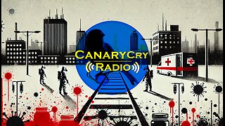 WAR ON NEEDLES with MARY TOCCO | CCR 184
