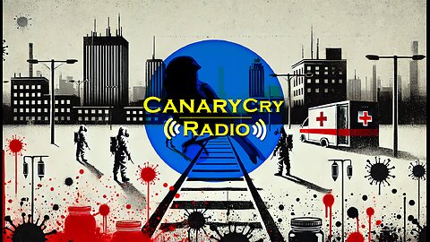 WAR ON NEEDLES with MARY TOCCO | CCR 184