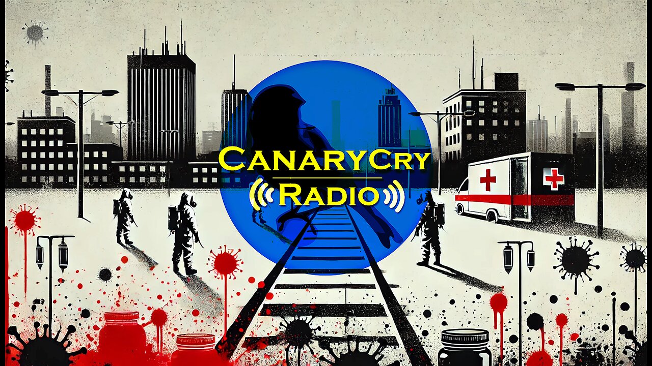 WAR ON NEEDLES with MARY TOCCO | CCR 184