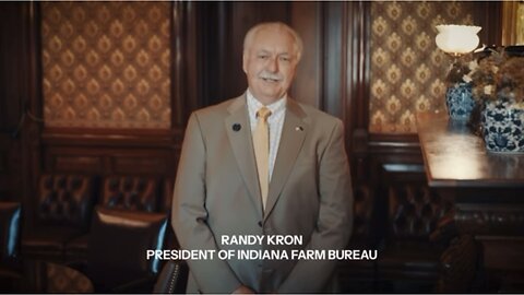 American Farmers Support President Trump’s One Big Beautiful Bill