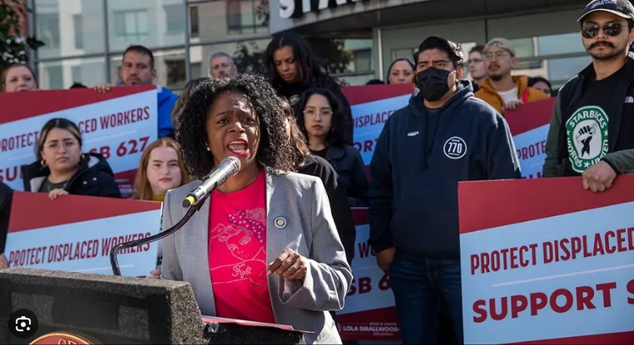 Democrat Pushes Bill to Decriminalize Welfare Fraud Under 25K in California Over Administrative