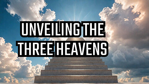 The Mind Blowing Truth About Different Levels of Heaven!