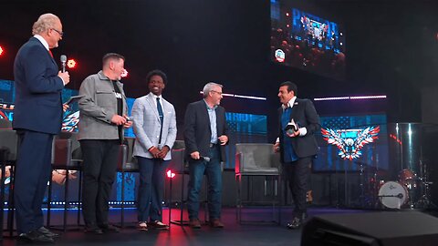 FlashPoint Alabama Day 1 Recap