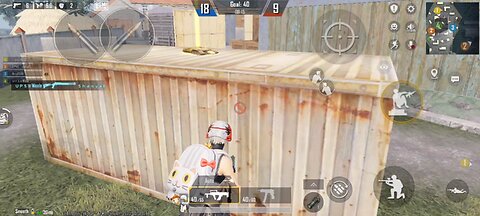 wait for end