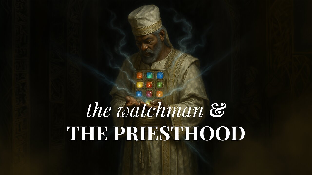 JOPC D1S1 | May 02, 2025 | Prayer Stretch