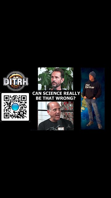 [May 30, 2024] Can Science Really Be That Wrong? [Luke Storey]