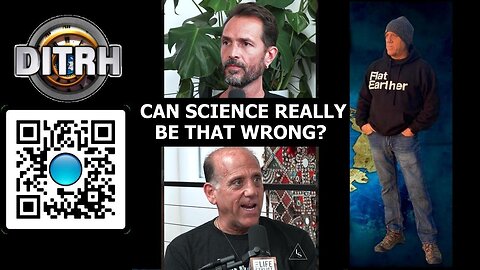 [May 30, 2024] Can Science Really Be That Wrong? [Luke Storey]