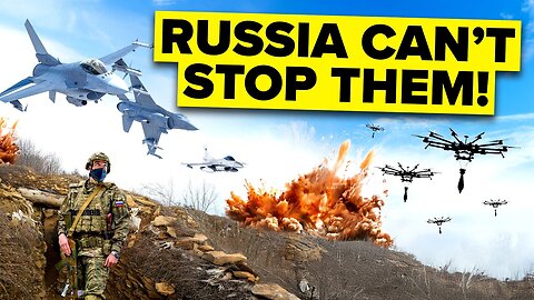 7 DEADLIEST Western Weapons Ukraine Uses To HAMMER Russia Into Ground