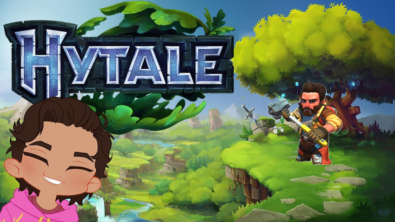 Hytale!