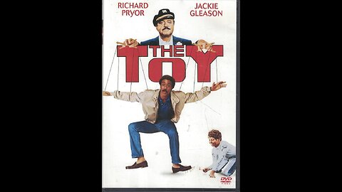 The Toy ( Richard Pryor ) Full Movie 1982