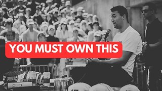 My message to the Christian Left in regards to Charlie Kirk