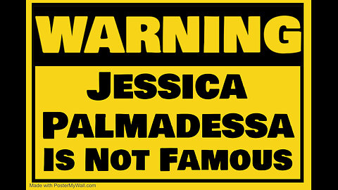 SpecialPotatoTV: ‎2/10/2025 | Jessica Palmadessa | Los Angeles | #SpecialPotatoTV #OperationNoGUDE