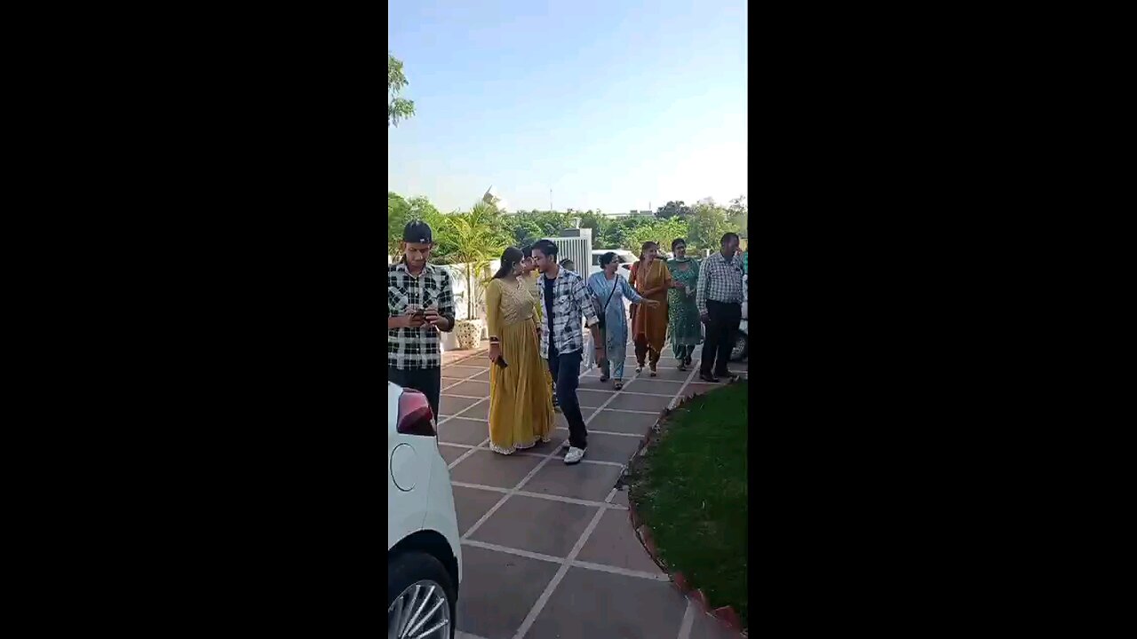 satisfying Video