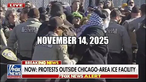 Protesting or Rioting, Defending the Guilty & Detesting the Innocent