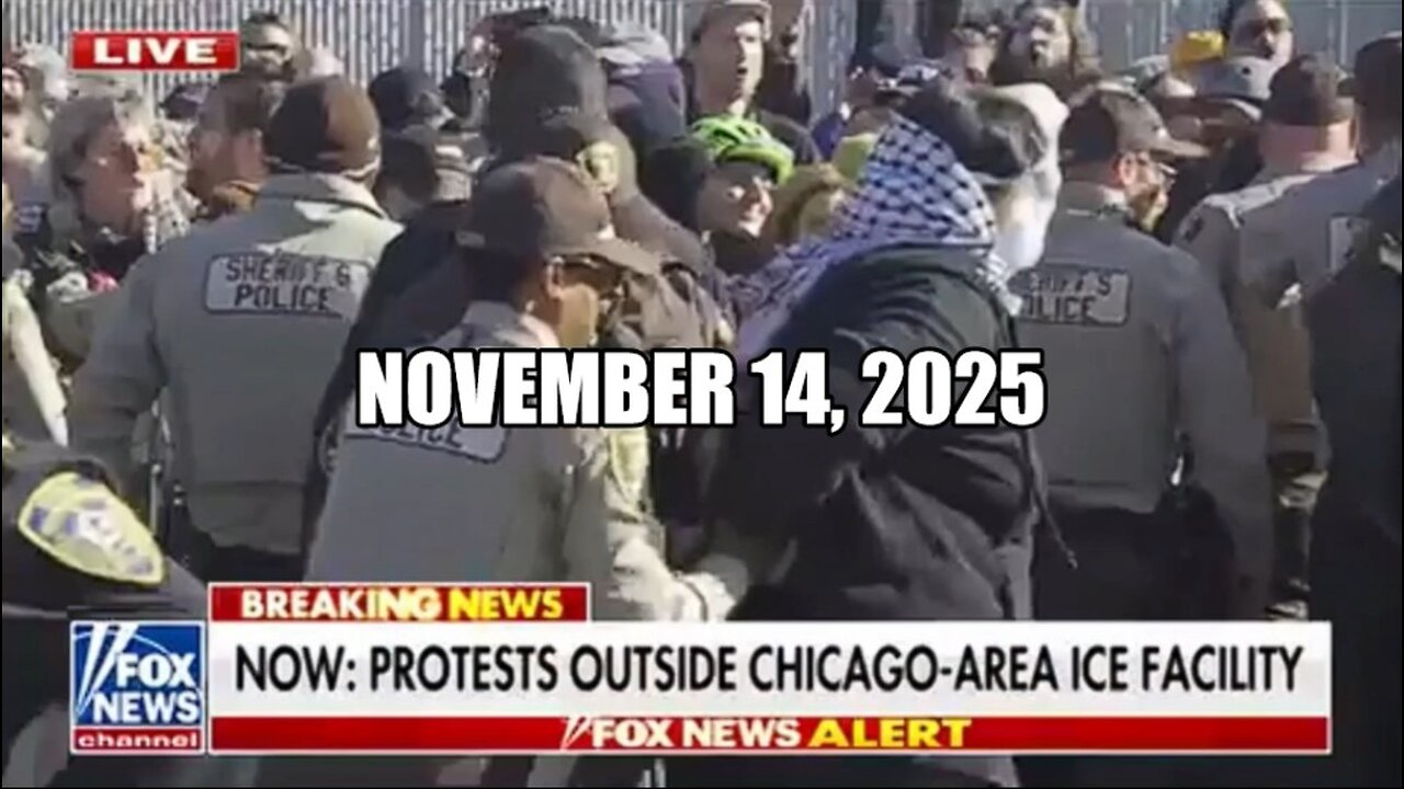 Protesting or Rioting, Defending the Guilty & Detesting the Innocent